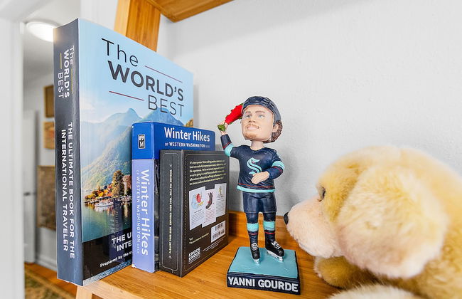 Magnolia on the Hill - Foto 5