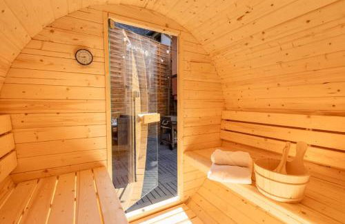 Loreley Retreat - Sauna-Billiard & more - Foto 24