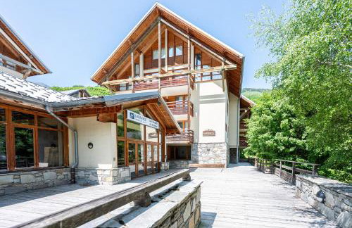 Appartement C21 - Foto 3