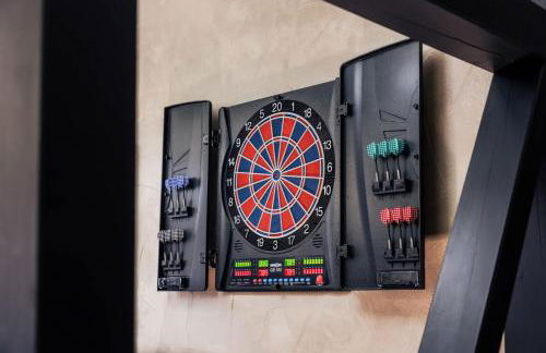 Loreley Retreat - Sauna-Billiard & more - Foto 15