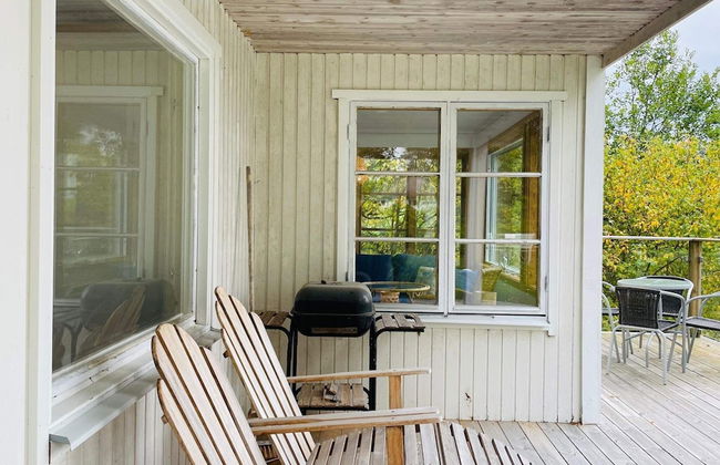 4 Person Holiday Home in Bengtsfors-by Traum - Photo 13