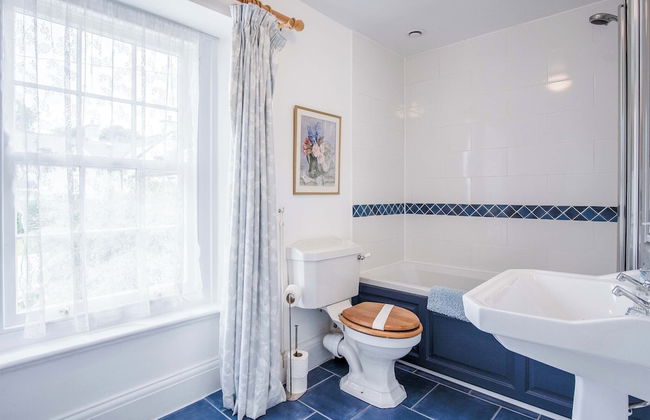 Hall House - 3 Bedroom Cottage - Saint Florence - Foto 55