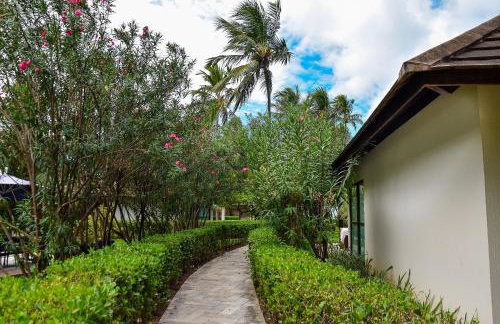 Flats de Luxo - Carneiros Beach Resort - Foto 14