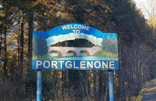 Portglenone Apartments - Foto 25