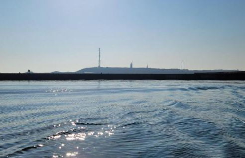 Cozy Apartment In Helgoland With Wifi - Foto 13