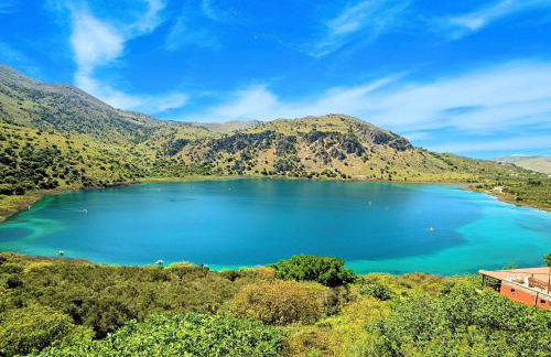 Holiday Home für 12 Personen in Kournas- Kreta - West-Kreta by Interhome - Foto 3