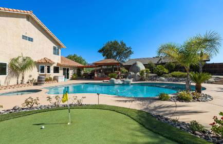 Chardonnay Charm by Avantstay Luxe Group Retreat w/ Pool Mins to Wineries - Foto 82