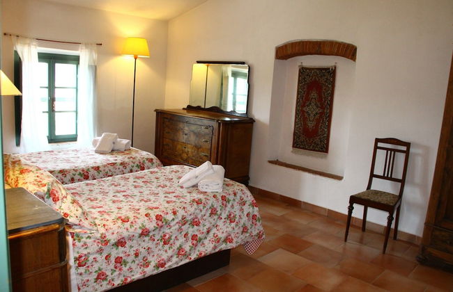 Apartment in Guasticce With Shared Pool - Foto 38