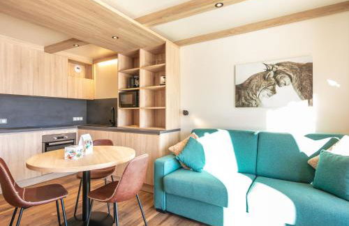 Vacancéole - Résidence Le Beauregard - Foto 23