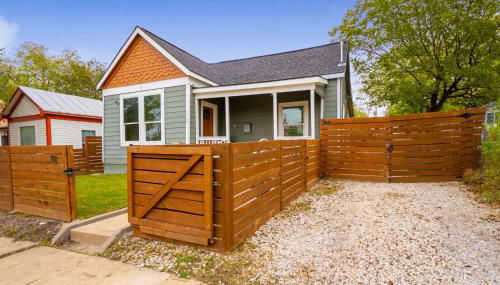 Modern 3 Bed, 2 Bath Home Minutes to Downtown & Alamodome - Foto 2