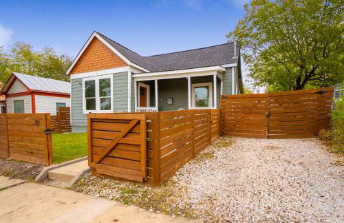 Modern 3 Bed, 2 Bath Home Minutes to Downtown & Alamodome - Foto 2