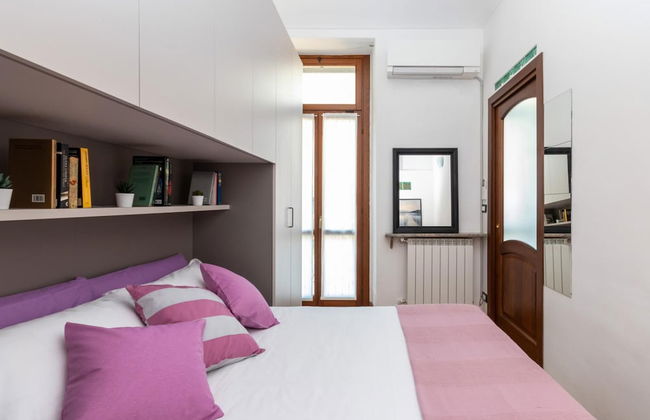 Nice and Cozy Apartment in Crocetta by Wonderful Italy - Foto 19