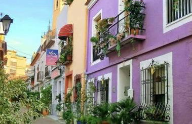 Escapada Perfecta en Centro de Calpe y 1a linea de Playa - Photo 22