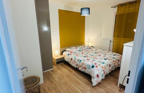 Appartement deux pièces cosy - Foto 7