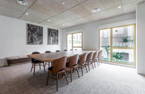 Edgar Suites La Défense - Puteaux - Foto 17