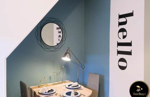 Bee Stays - Cooper House - Foto 12