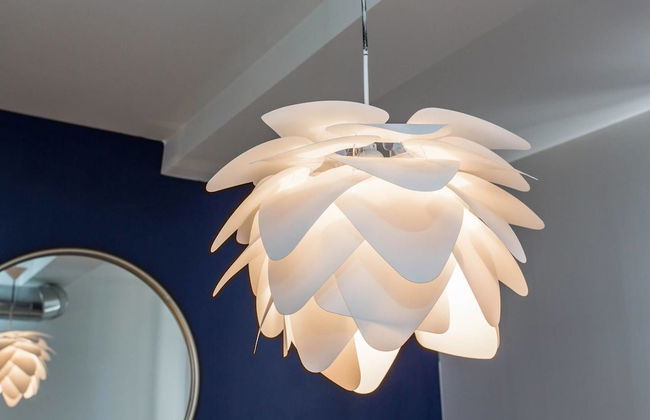 Chestnut Charm - Modern 1 BDR in Downtown - Foto 18