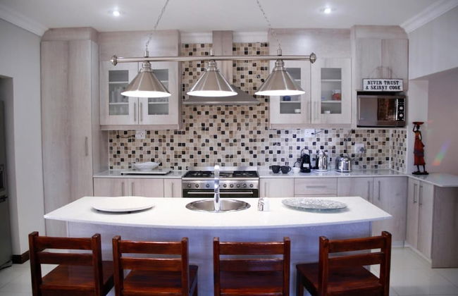 Clairwood Villa - Foto 23