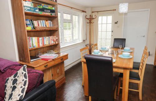 The Old Bakehouse - Foto 7