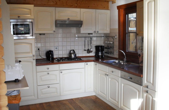 Tidy Holiday Home in the Achterhoek - Foto 4