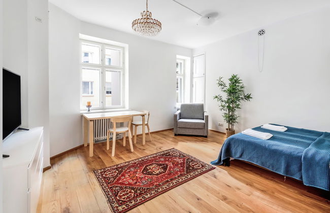 WeHost Oikokatu 15 - Foto 5