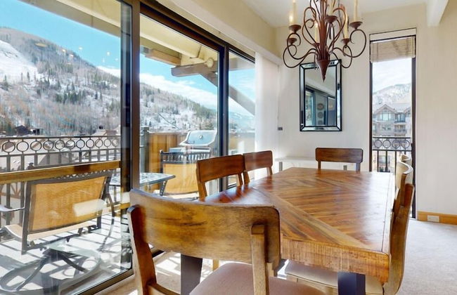 The Landmark - Foto 44