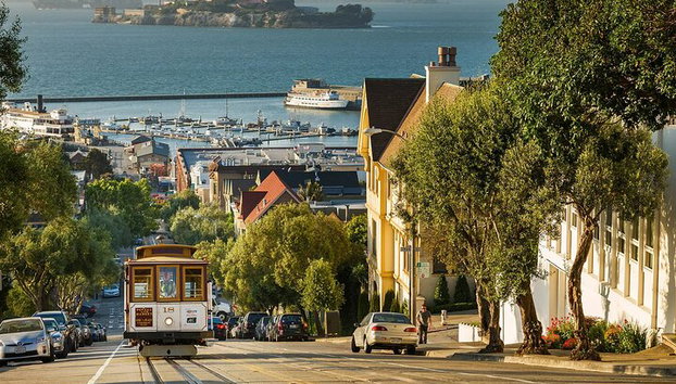 Explore Sensational San Francisco: Self-Guided Audio Tour - Photo 3