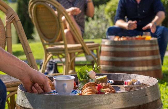 Fonte de' Medici - Foto 55