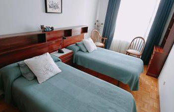 Piso luminoso y acogedor en primera línea de playa Covas Viveiro - Foto 42