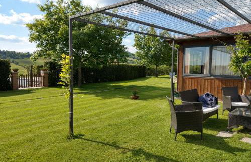 Agriturismo Il Cavallino Saturnia - Foto 23