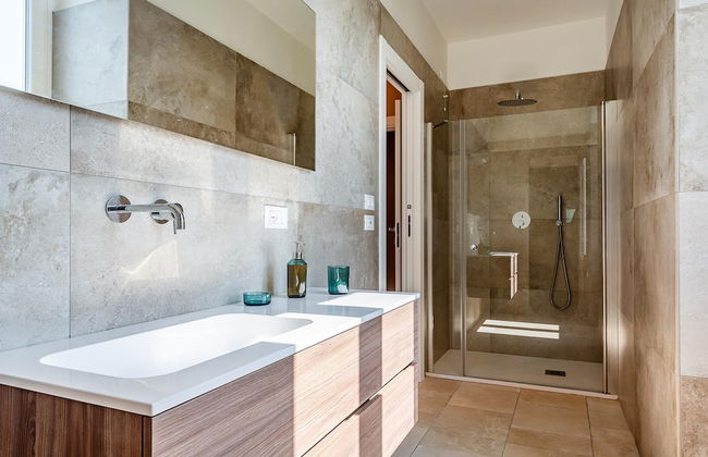 Palazzo Biscilia in Bisceglie - Photo 21