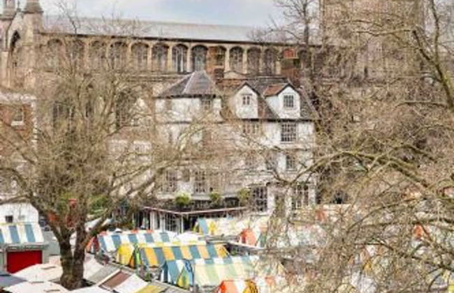 Host Stay The Old Post Office - Foto 16