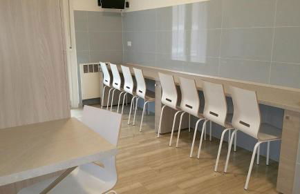 In Fiera 14 superior apartment - Photo 64