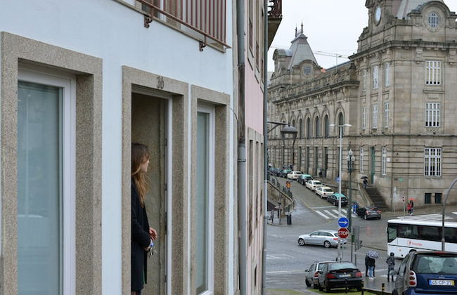 Spot Apartments São Bento - Foto 1