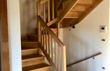 Golfchalet 3 confini - Foto 37