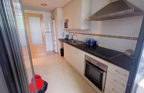 Apartamento de 3 dormitorios con piscina - Riaza Vacacional - Foto 31