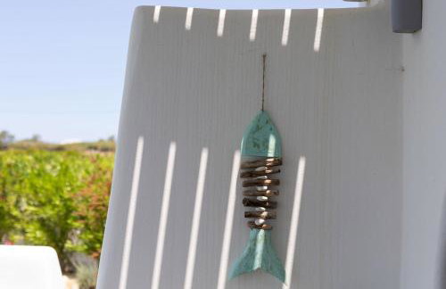 Argana Naxos private villa with pool and garden - Foto 19