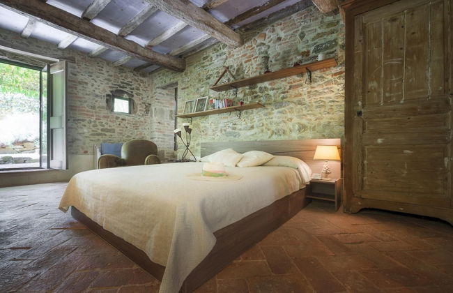 Casa di Pan 6 in Panicale - Foto 21