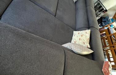 VILLA T3 bord de mer - vue mer à 500 m de la plage- piscine chauffée A CASETTA DI A SPIAGGIA - Foto 35