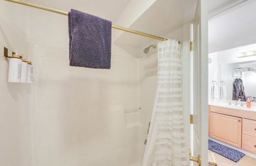 Walk to Happys Inn and Lake Access Libby Apartment - Foto 23