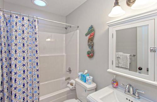 Heart Song by Seabrook Hospitality - Foto 12