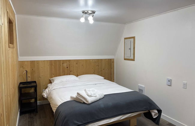 Centre plein air Otis Nature - Foto 21