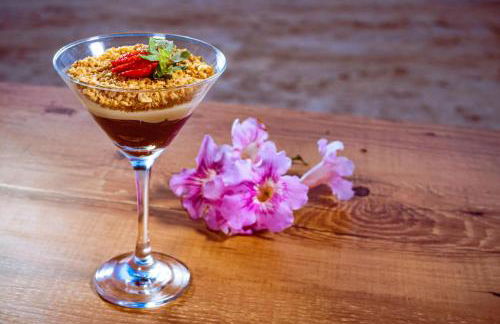 EcoPousada Pico do Jabre - Photo 6