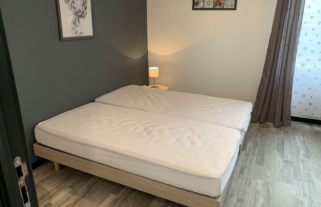 Trankil'apparts Centre 2 - Foto 16