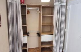 Studio indépendant à la Villa Garlaban 3 étoiles - Foto 49