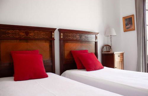 Can Rovira - Stunning Neoclassical Mansion, Just 20 min drive from Barcelona City Center, Ideal for groups and families - Foto 40