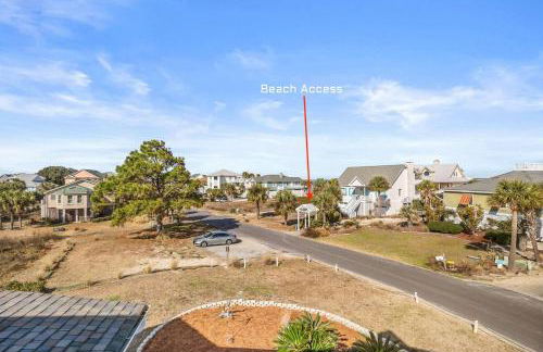 Harbor Island 2 Ebb Tide Ct - Foto 38