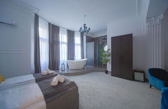 Kings Palace Suites - Foto 48