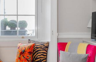 Vogue 1 Bedroom Pimlico Flat Near Victoria Station - Foto 37