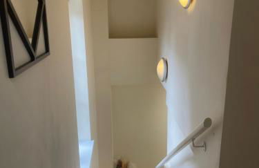 Valentinez Properties - Apart Hotel with a garden in Liverpool - Foto 13